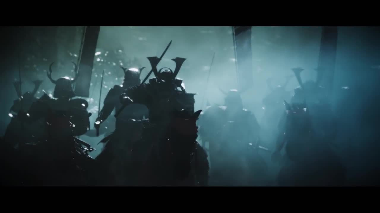 Ghost of Tsuhima, Game PS4 Baru Kisahkan Hidup Samurai