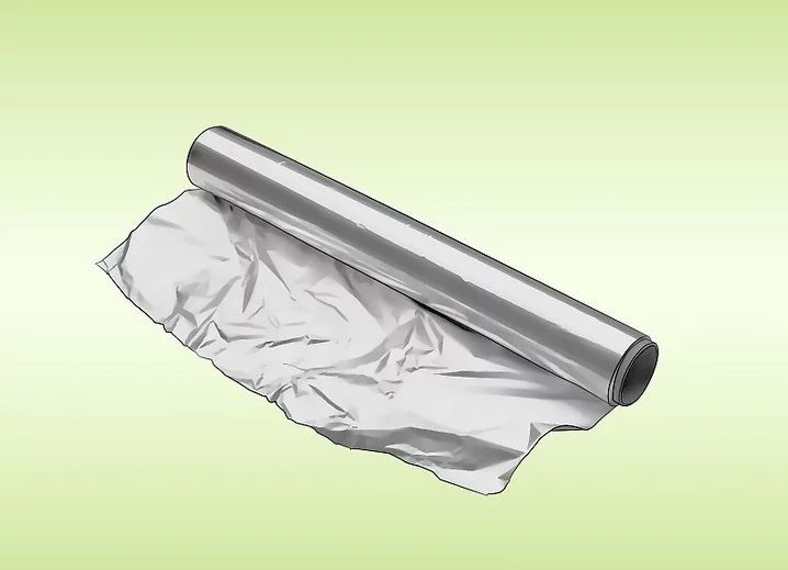 Perkuat Sinyal Wi-Fi Ternyata Bisa Pakai Aluminium Foil