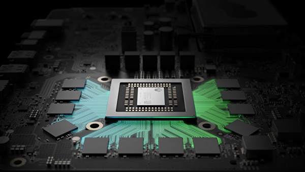 Melirik Project Scorpio, Calon Penghancur PS4 Pro dari Microsoft