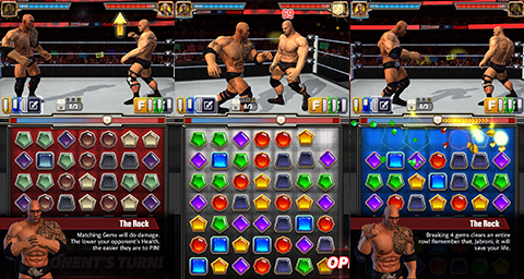 Ini 7 Game Android Pilihan Selama Januari 2017