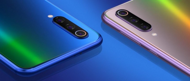 Xiaomi Juga Rilis Mi 9 SE, Ini Spesifikasinya