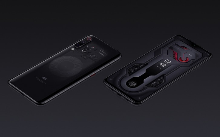 Xiaomi Mi 9 Resmi Muncul