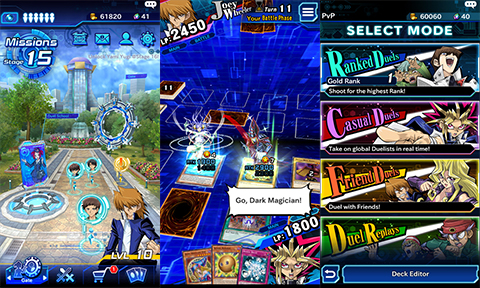 Ini 7 Game Android Pilihan Selama Januari 2017