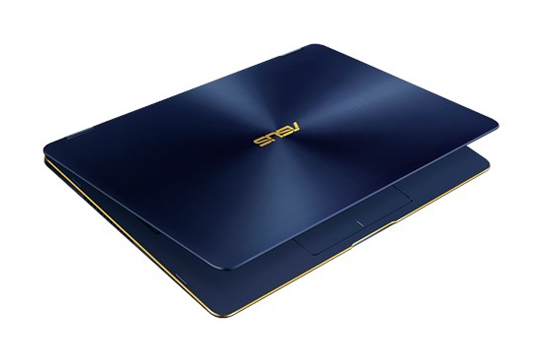 ASUS ZenBook Flip S UX370, Super Ringkas, Fleksibel, dan Bertenaga