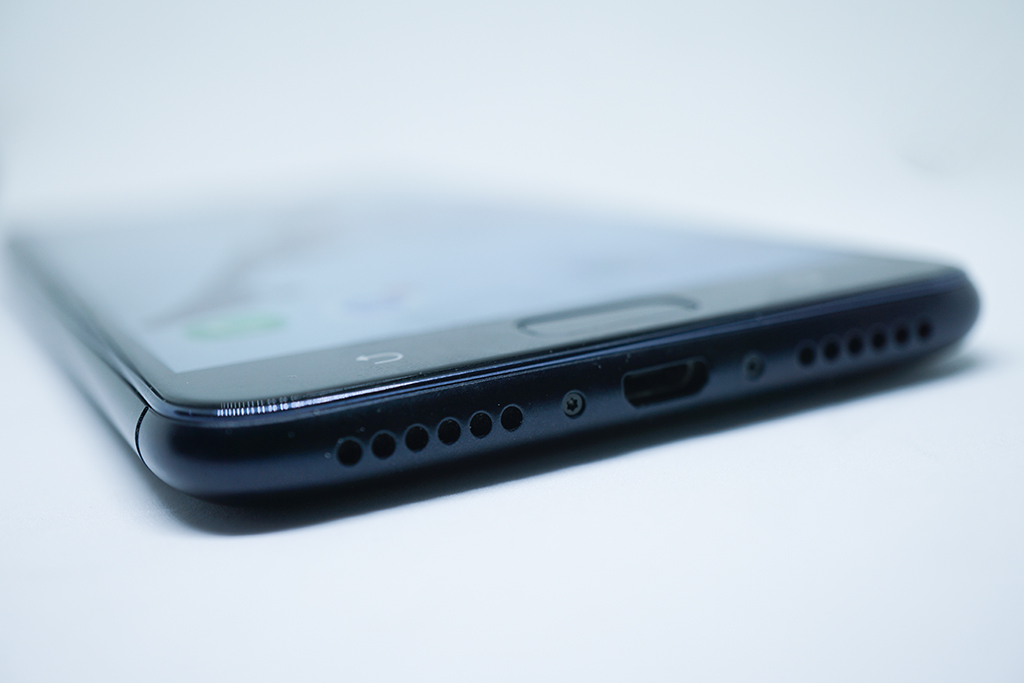 Uji ASUS ZenFone 4 Max Pro, Ponsel Baterai Besar Terbaik?