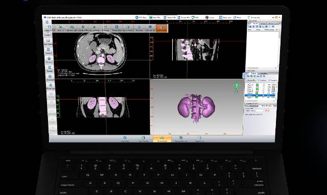 teknologi software E3D