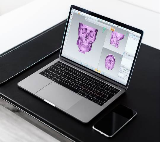 teknologi software E3D