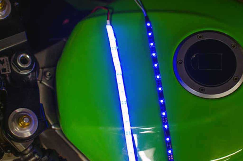 Aksesoris Penyebab Aki Motor Cepat Tekor