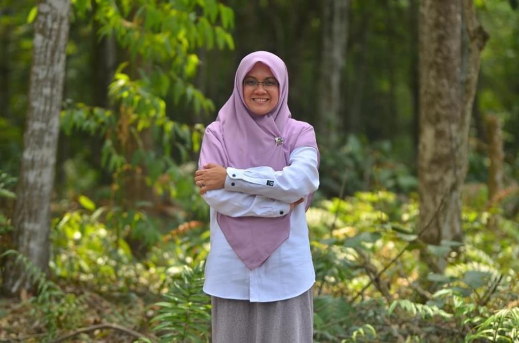 3 Kesalahan Persepsi Karhutla yang Kerap Membuat Panik