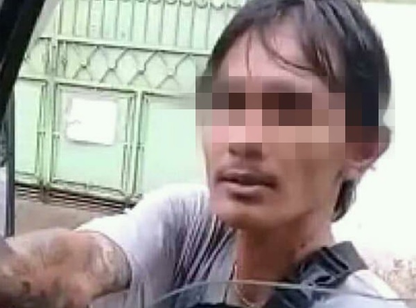 Polisi Tangkap Pemalak Sopir Truk di Kapuk