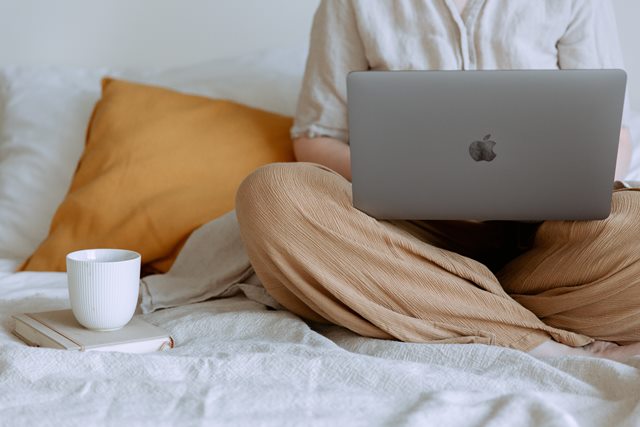 Tetap Isolasi Mandiri 5 Hari Meski Hasil Tes Omicron Negatif