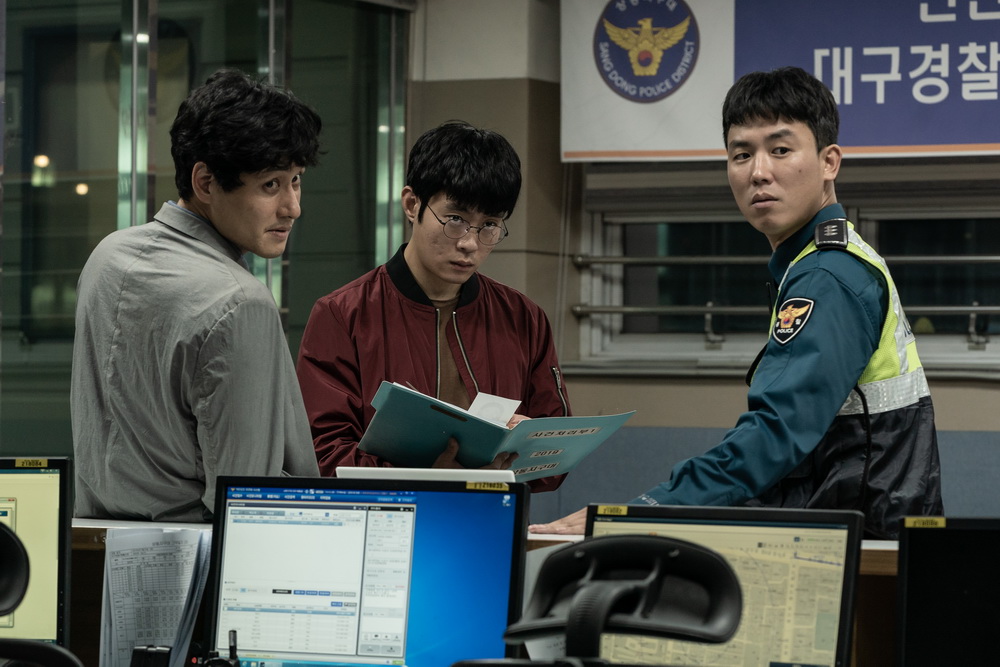 5 Fakta di Balik Film The 8th Night