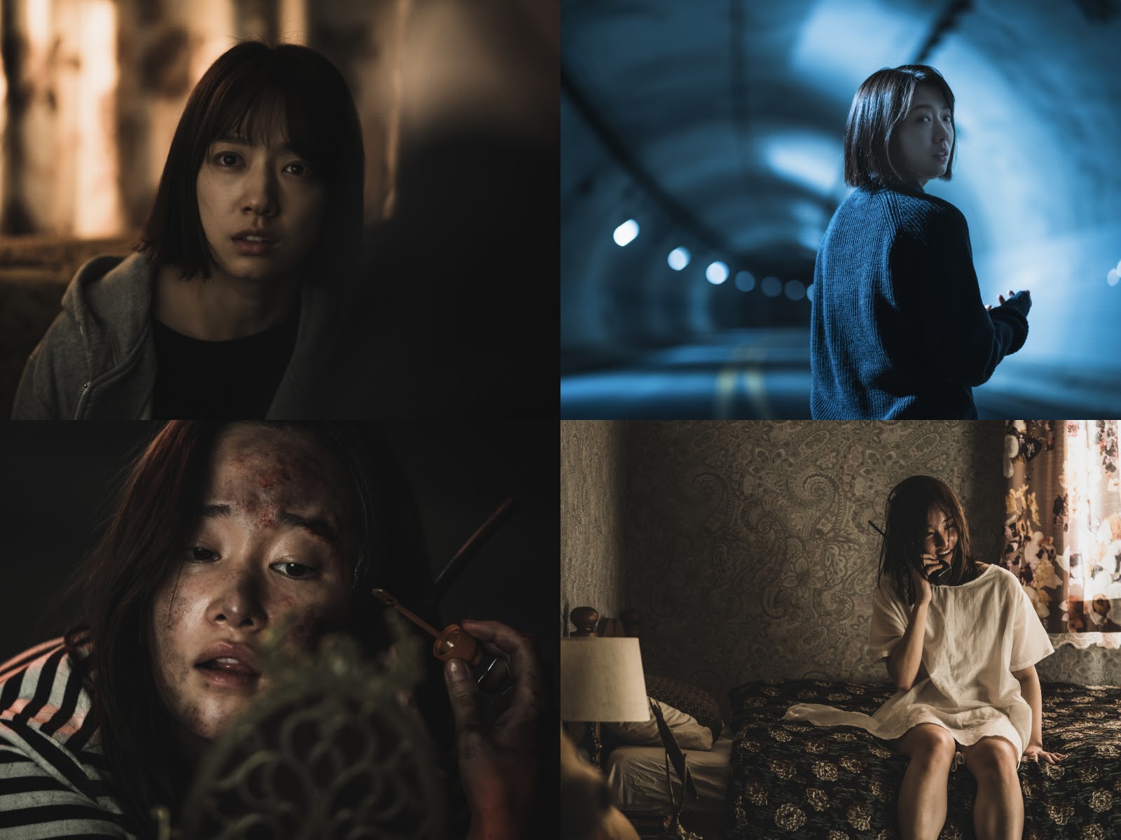 7 Film dan Drama Korea Pilihan Jelang Akhir Tahun, dari Cinta, Komedi, sampai Thriller