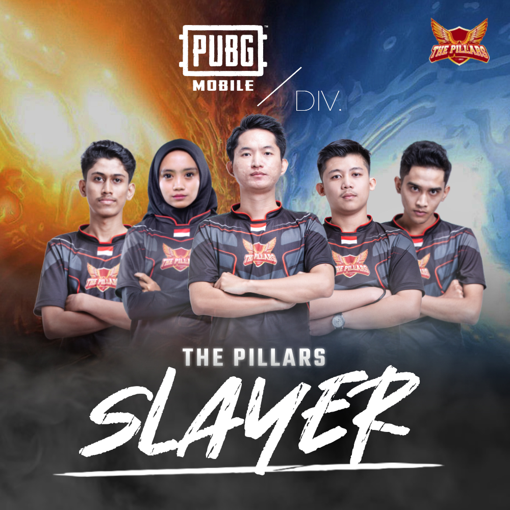 Tim Esports Bentukan Ariel Noah Umumkan Divisi PUBG Mobile