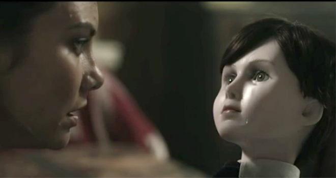 The Boy, Film Horor tentang Boneka yang Ingin Diperhatikan