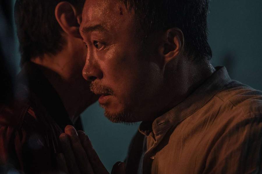 5 Fakta di Balik Film The 8th Night