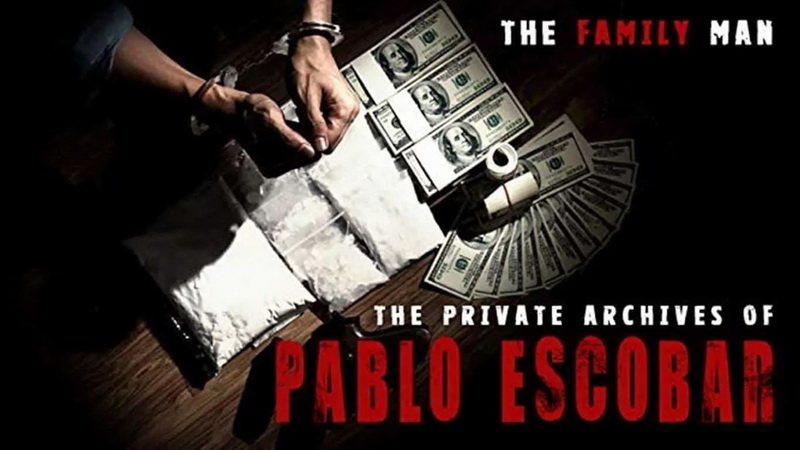 1 Desember Hari Lahir Pablo Escobar, Ini 5 Film Terinspirasi Sang Raja Narkoba