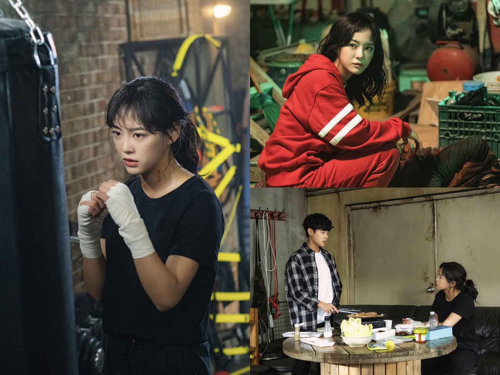 7 Film dan Drama Korea Pilihan Jelang Akhir Tahun, dari Cinta, Komedi, sampai Thriller