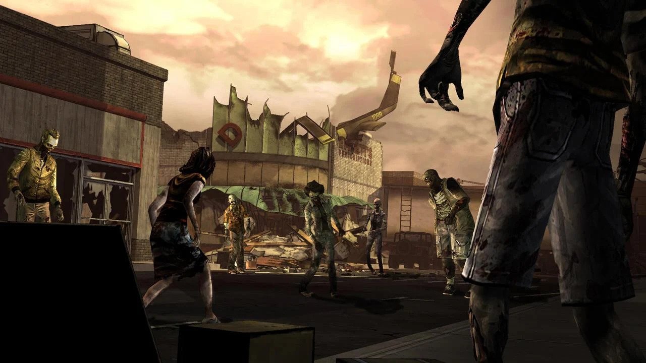 10 Rekomendasi Game Zombie Paling Seru di Android
