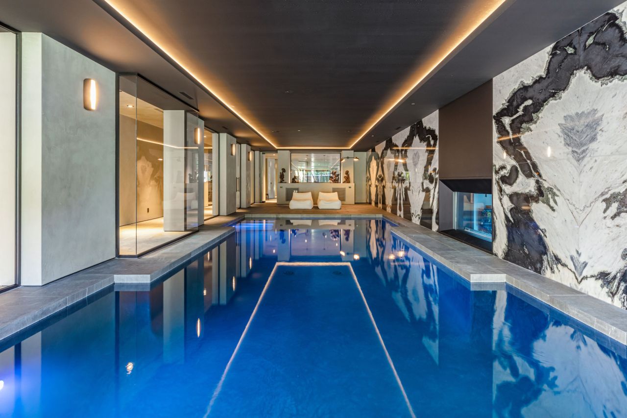 Rogoh Rp1 Triliun, The Weeknd Beli Rumah Paling Mahal di California