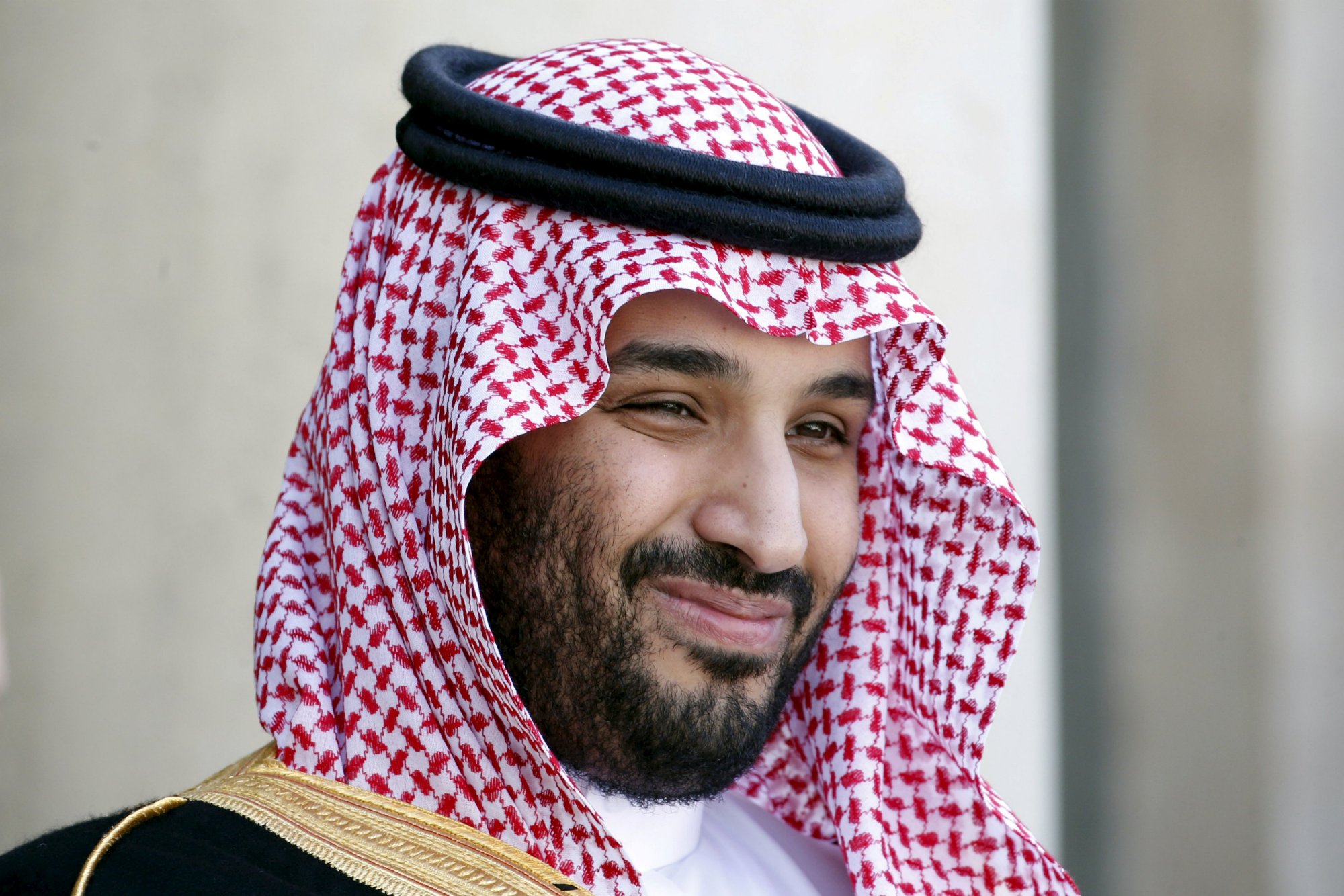 Mengenal Kedermawanan Sang Pangeran Mohammad bin Salman Al Saud
