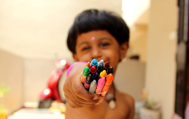 8 Taktik untuk Guru TK agar Anak Cepat Beradaptasi
