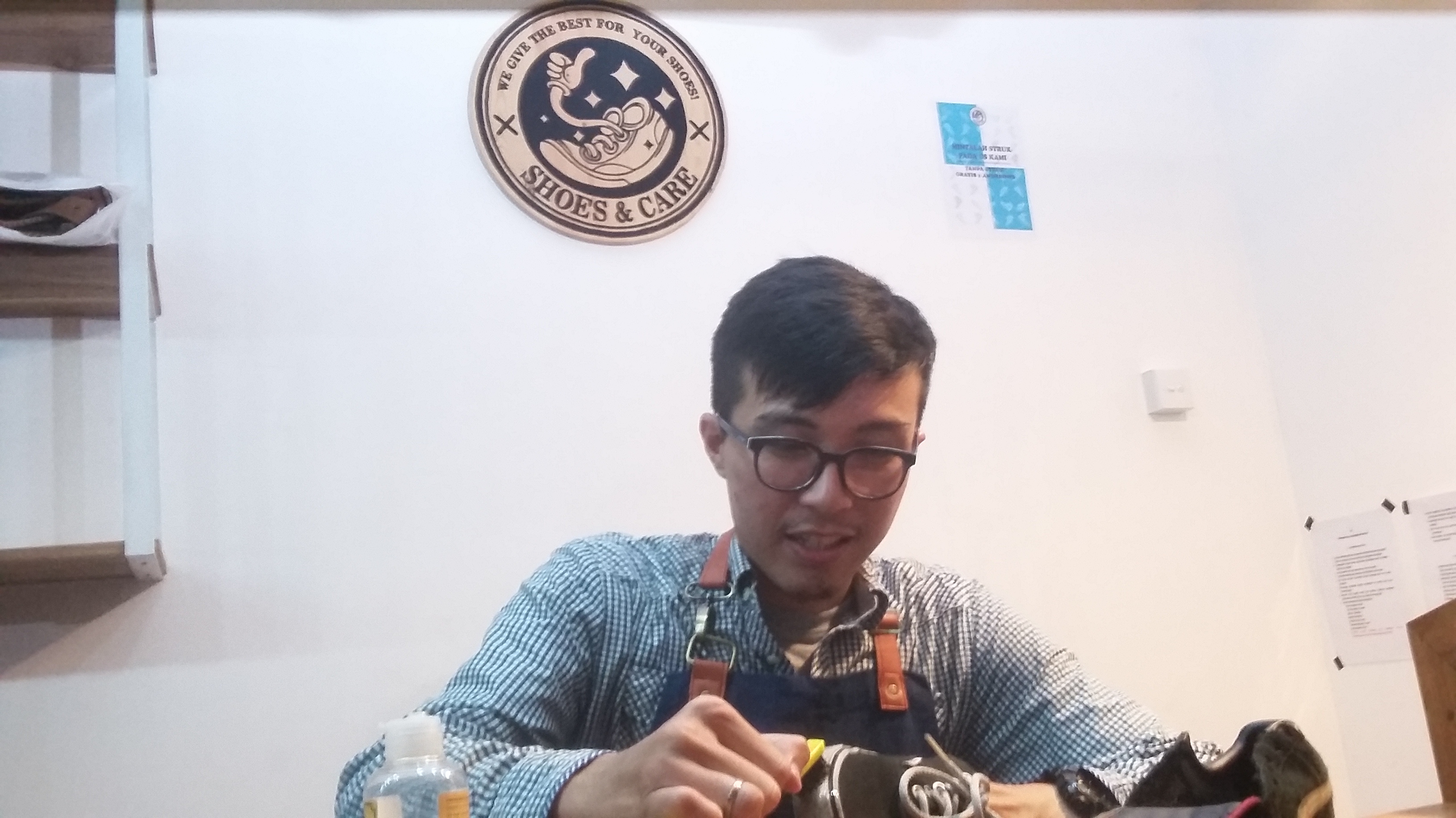 Tirta Mandira: jadi Dokter untuk Tolong Orang, Cari Duit dari Bisnis