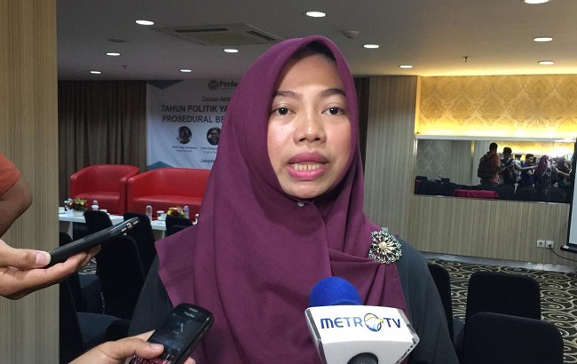 Keuntungan Mantan Kapolda Ikut Pilkada