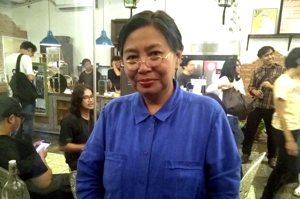 RUU Permusikan Salah Sejak Judul