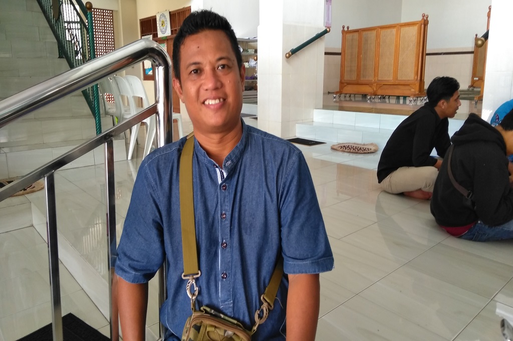 Lafran Pane, Sosok Pendiri HMI yang Menolak Fasilitas Pribadi Mewah