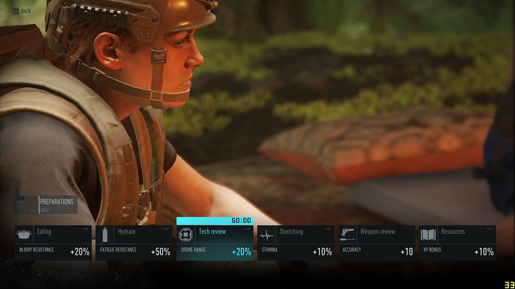 Beta Test Ghost Recon: Breakpoint, Sangat Menjanjikan!