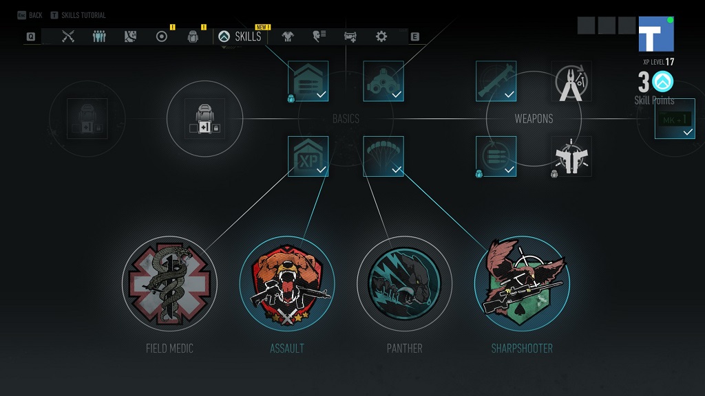 Ghost Recon: Breakpoint, Banting Setir Jadi Online RPG
