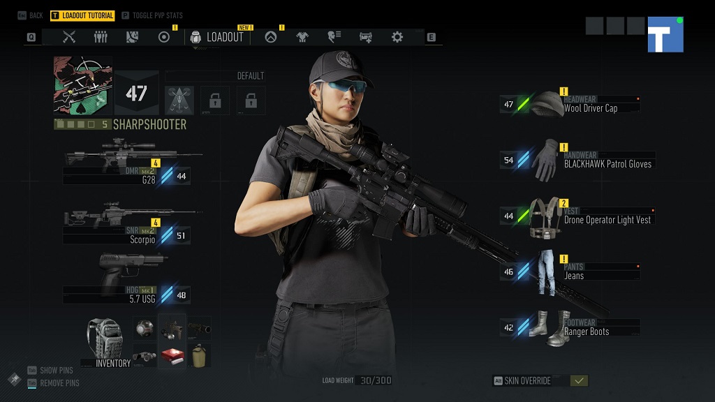 Ghost Recon: Breakpoint, Banting Setir Jadi Online RPG