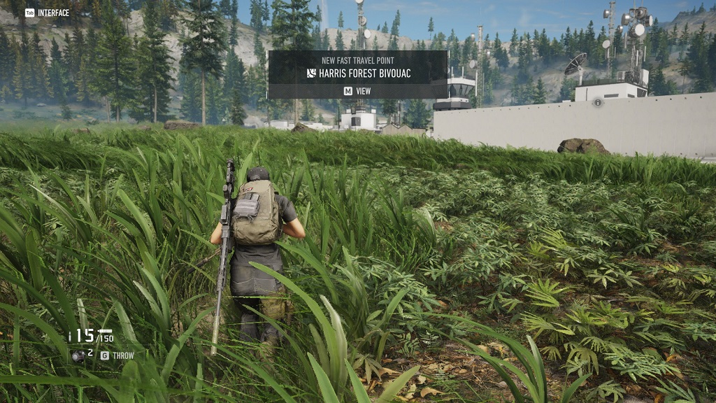 Ghost Recon: Breakpoint, Banting Setir Jadi Online RPG