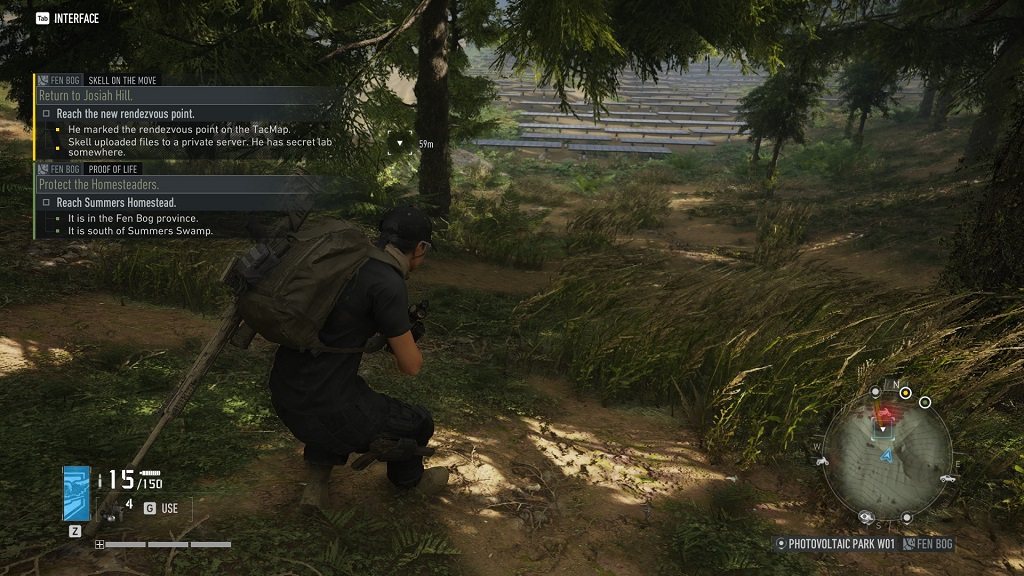 Ghost Recon: Breakpoint, Banting Setir Jadi Online RPG