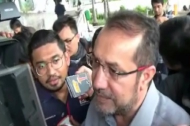 Pengacara tak Dapat Dampingi Irman Gusman Jalani Pemeriksaan di KPK