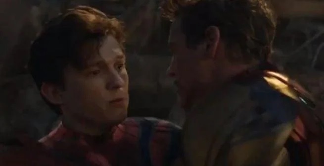 Fans MCU Ramai-ramai Unggah Foto Tony Stark Sang Iron Man, Ada Apa?