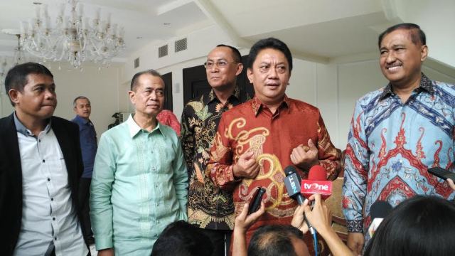 Persatuan Mayarakat Toraja Minta Pembangunan Bandara Dipercepat