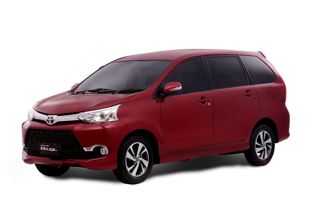 Pasar Otomotif Kompetitif, Dominasi Toyota Berkurang di 2018