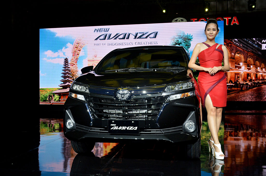 Rival Menguat, Masihkah New Avanza jadi Pilihan?