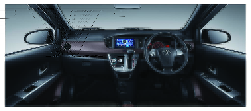 3 Aspek Pengembangan New Toyota Calya