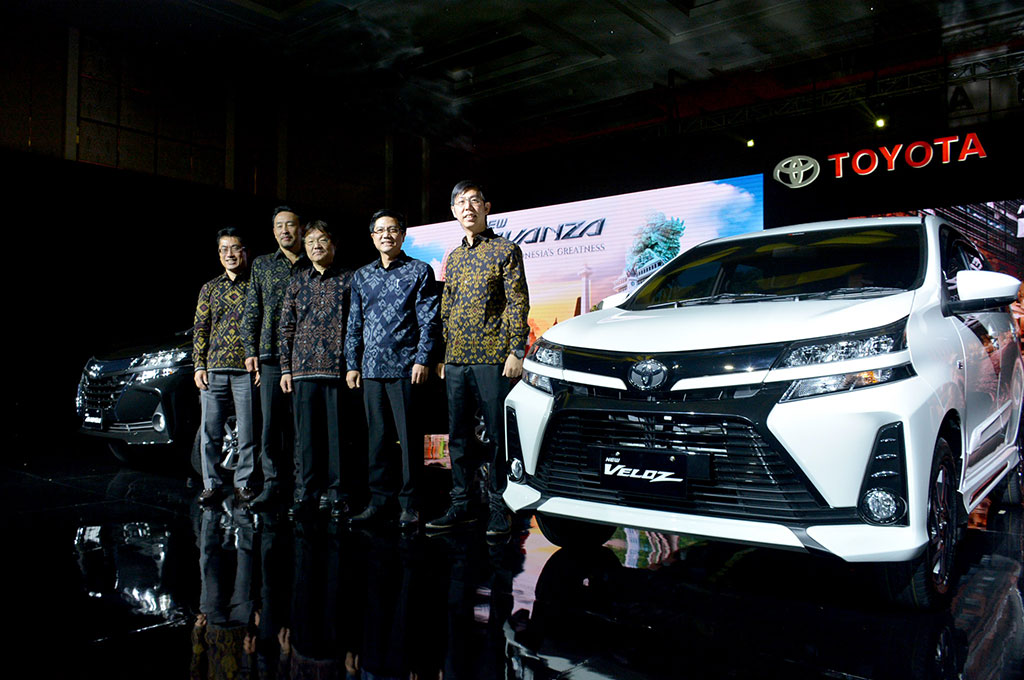 Rival Menguat, Masihkah New Avanza jadi Pilihan?