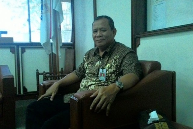 Jejak Rustam & Pejabat DKI yang Memilih Mundur