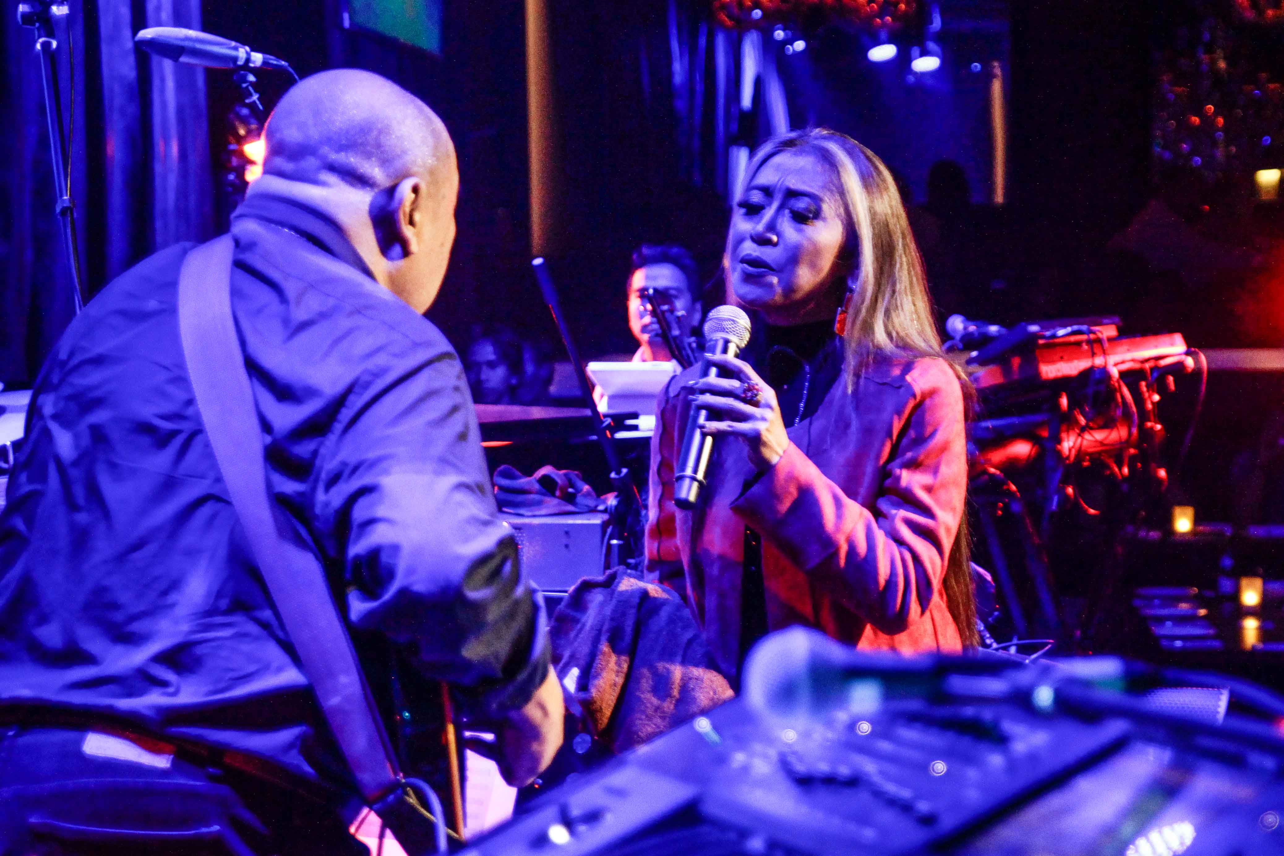 Reuni Krakatau, Bukan Sekadar Nostalgia