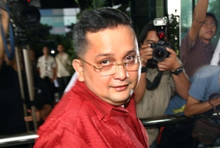 Proses Pencalonan Tito Dipastikan Tuntas Sebelum DPR Reses