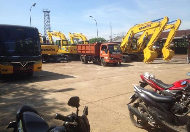Konsep Pemprov DKI soal Swakelola TPST Bantargebang