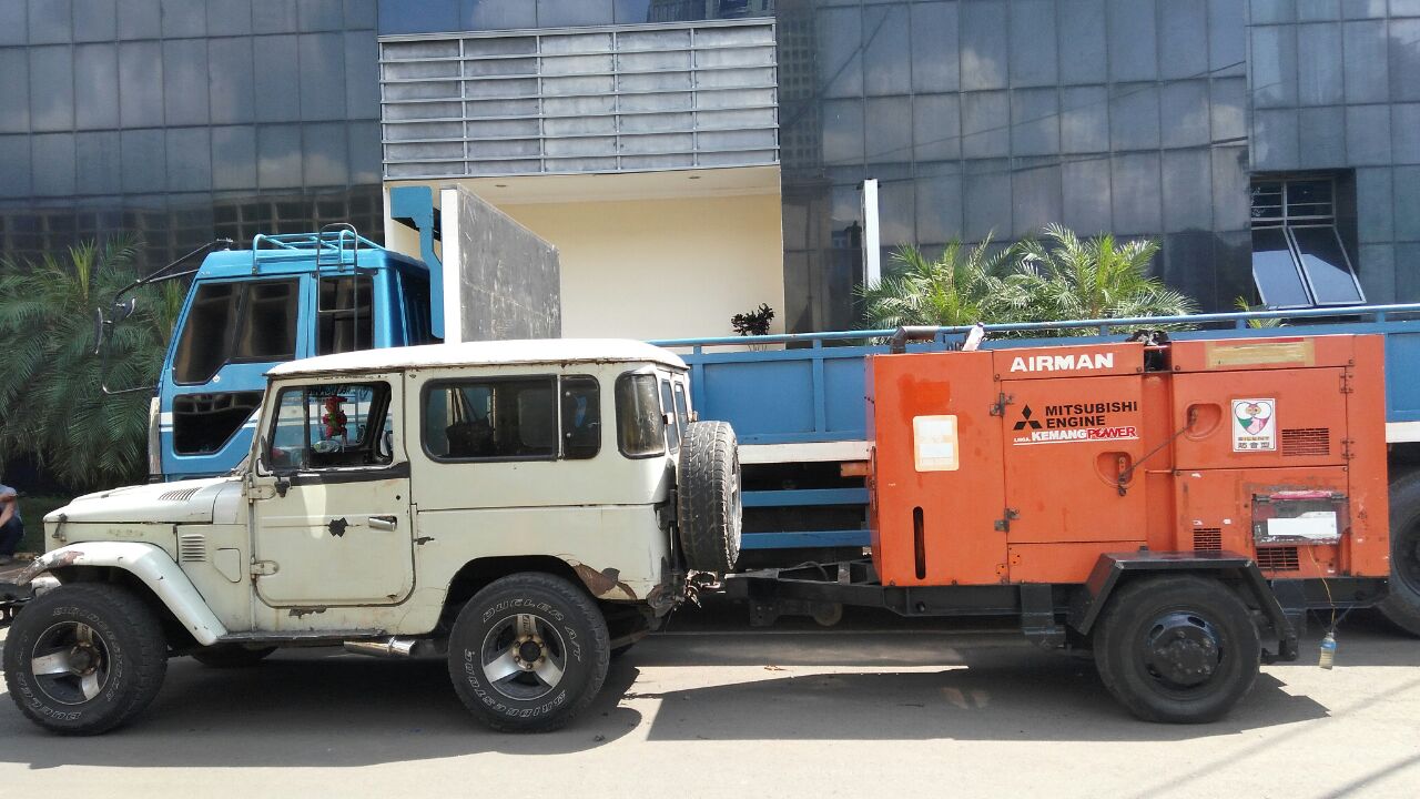 KFC Bantah Terlibat Demo Bersama Ahmad Dhani Cs