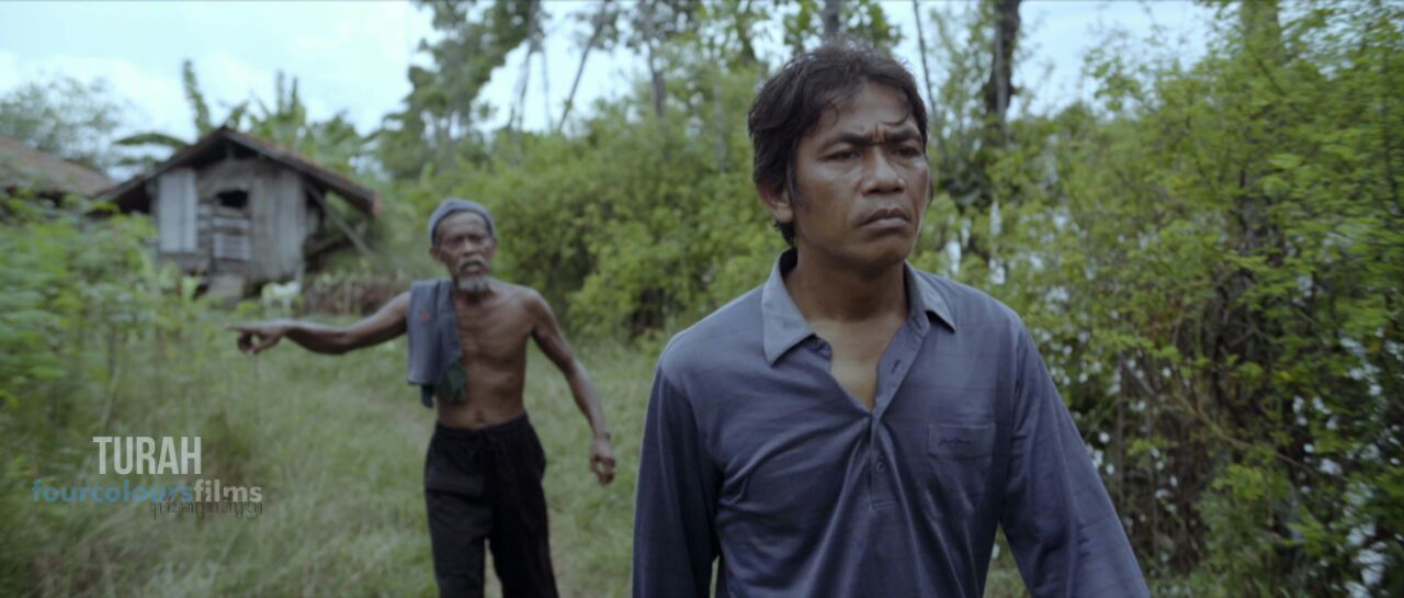 Delapan Naskah Film Domestik Pilihan Salman Aristo