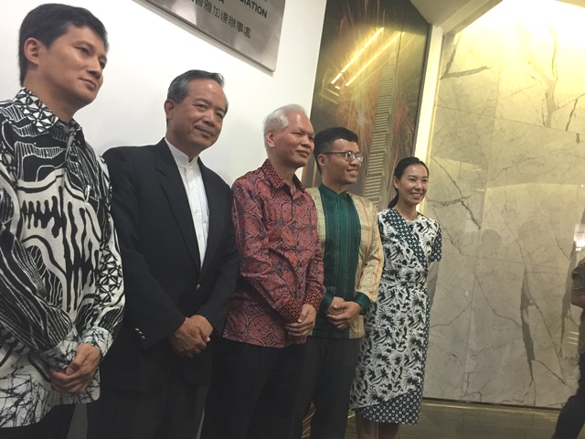 TVA Buka Kantor Pertama di Indonesia