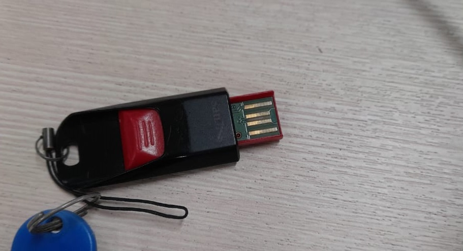 Anti Ribet, Ini 5 Cara Jitu Mengatasi Flashdisk Tidak Terbaca
